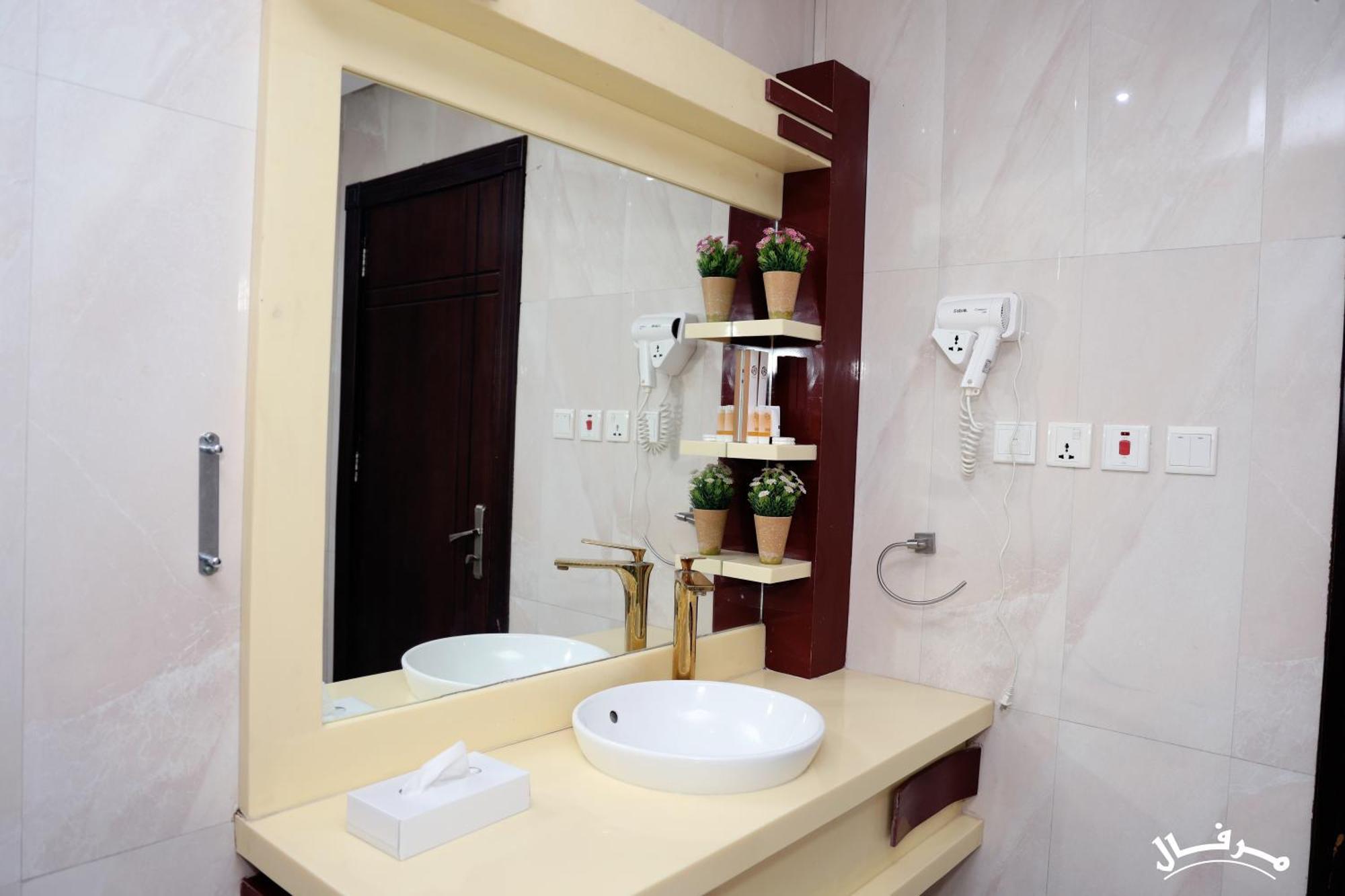 Merfal Hotel Apartments Al Taawan Эр-Рияд Экстерьер фото