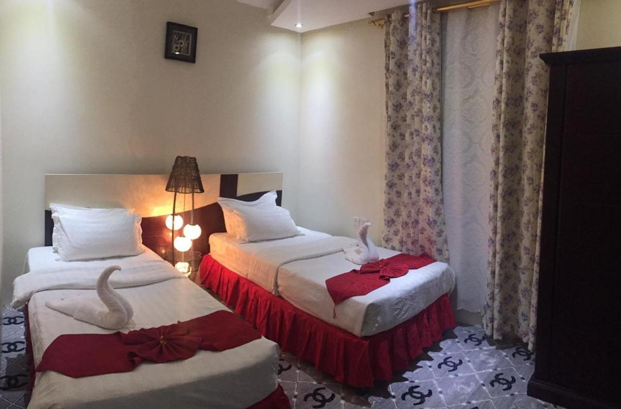 Merfal Hotel Apartments Al Taawan Эр-Рияд Экстерьер фото
