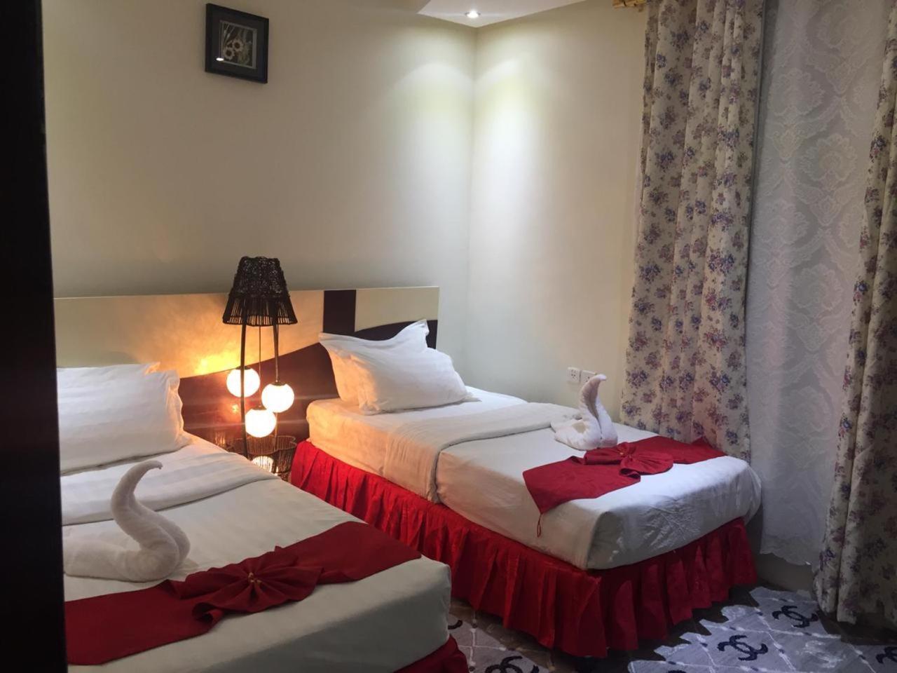 Merfal Hotel Apartments Al Taawan Эр-Рияд Экстерьер фото