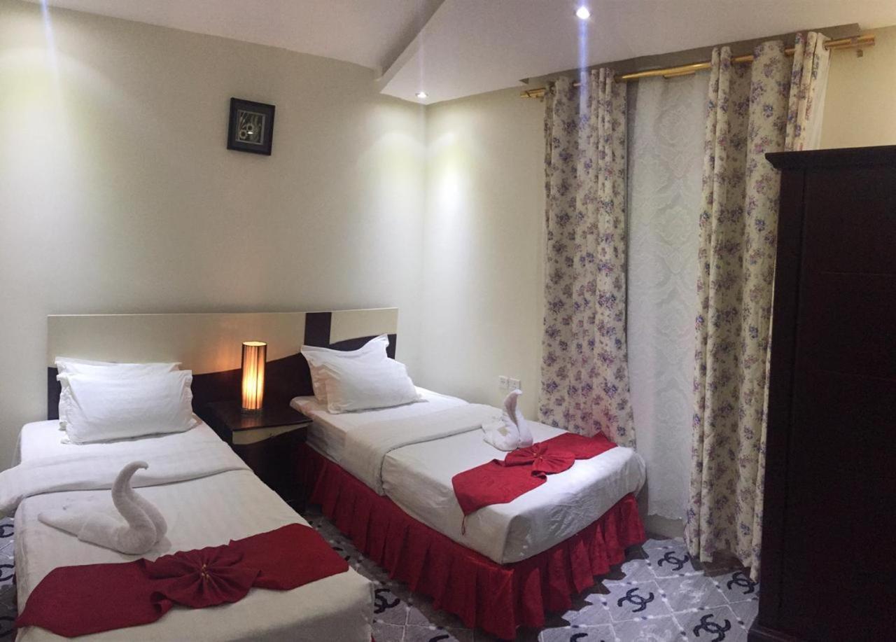 Merfal Hotel Apartments Al Taawan Эр-Рияд Экстерьер фото
