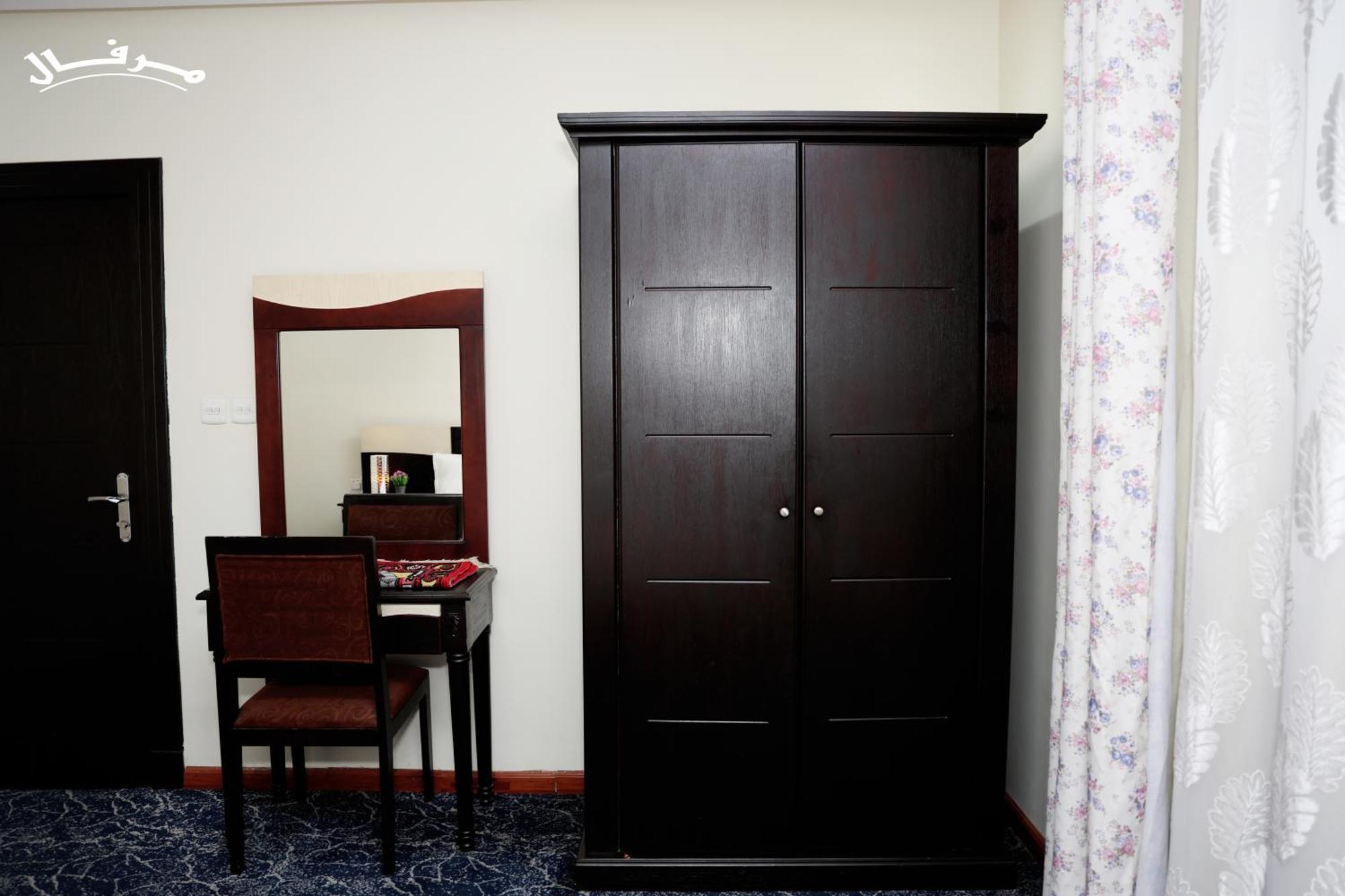 Merfal Hotel Apartments Al Taawan Эр-Рияд Экстерьер фото