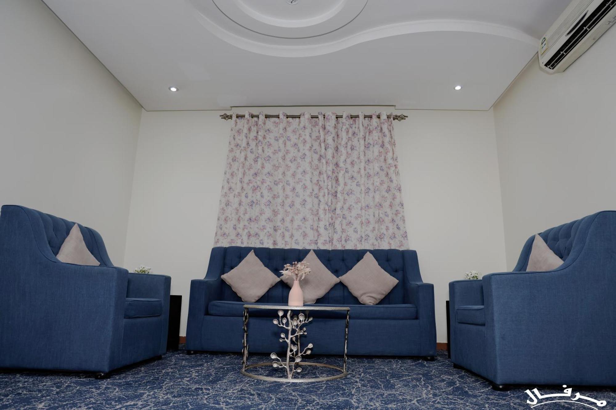 Merfal Hotel Apartments Al Taawan Эр-Рияд Экстерьер фото