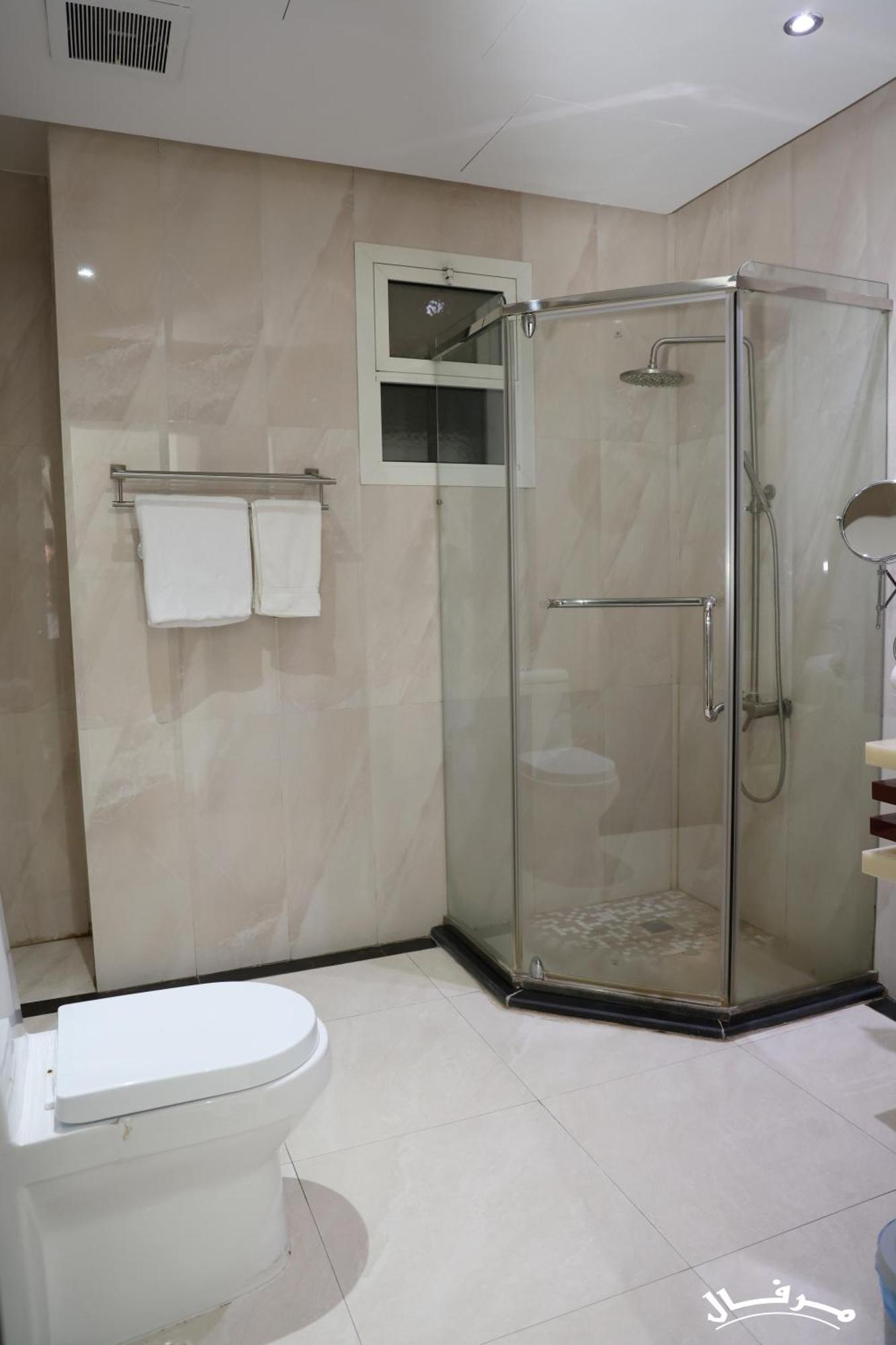 Merfal Hotel Apartments Al Taawan Эр-Рияд Экстерьер фото