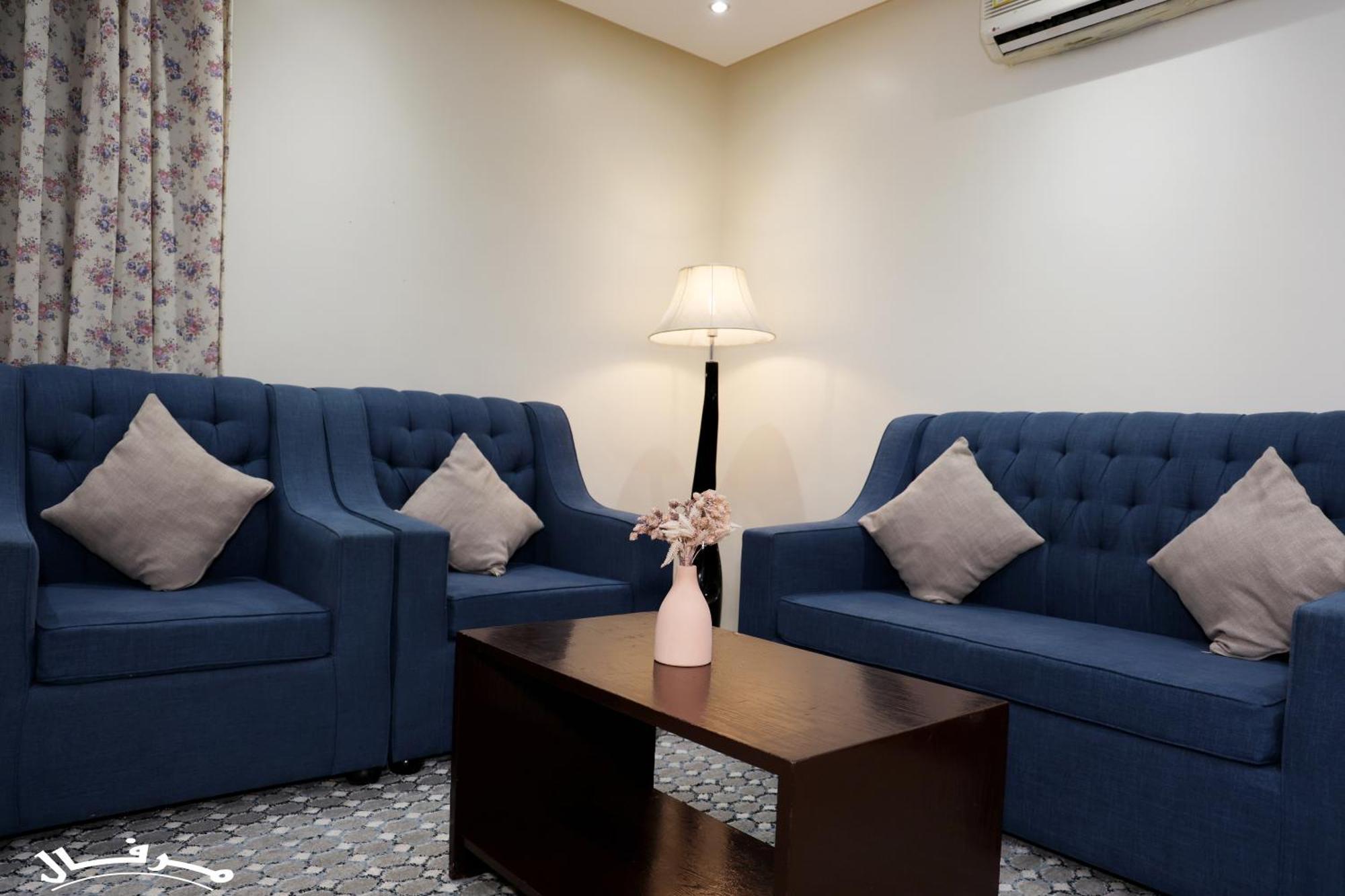 Merfal Hotel Apartments Al Taawan Эр-Рияд Экстерьер фото