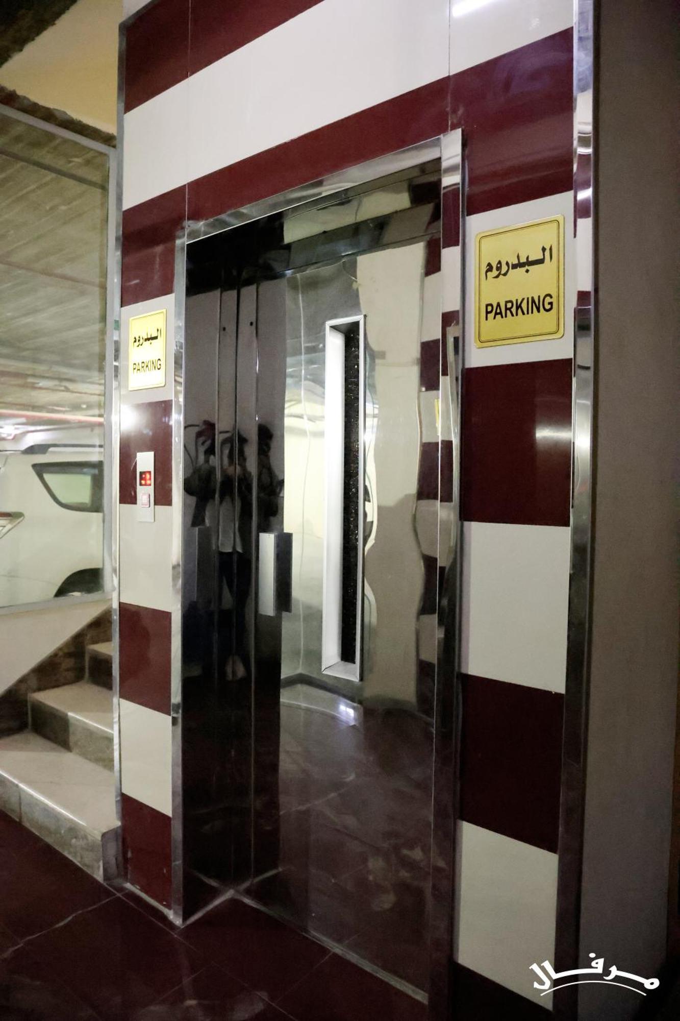 Merfal Hotel Apartments Al Taawan Эр-Рияд Экстерьер фото