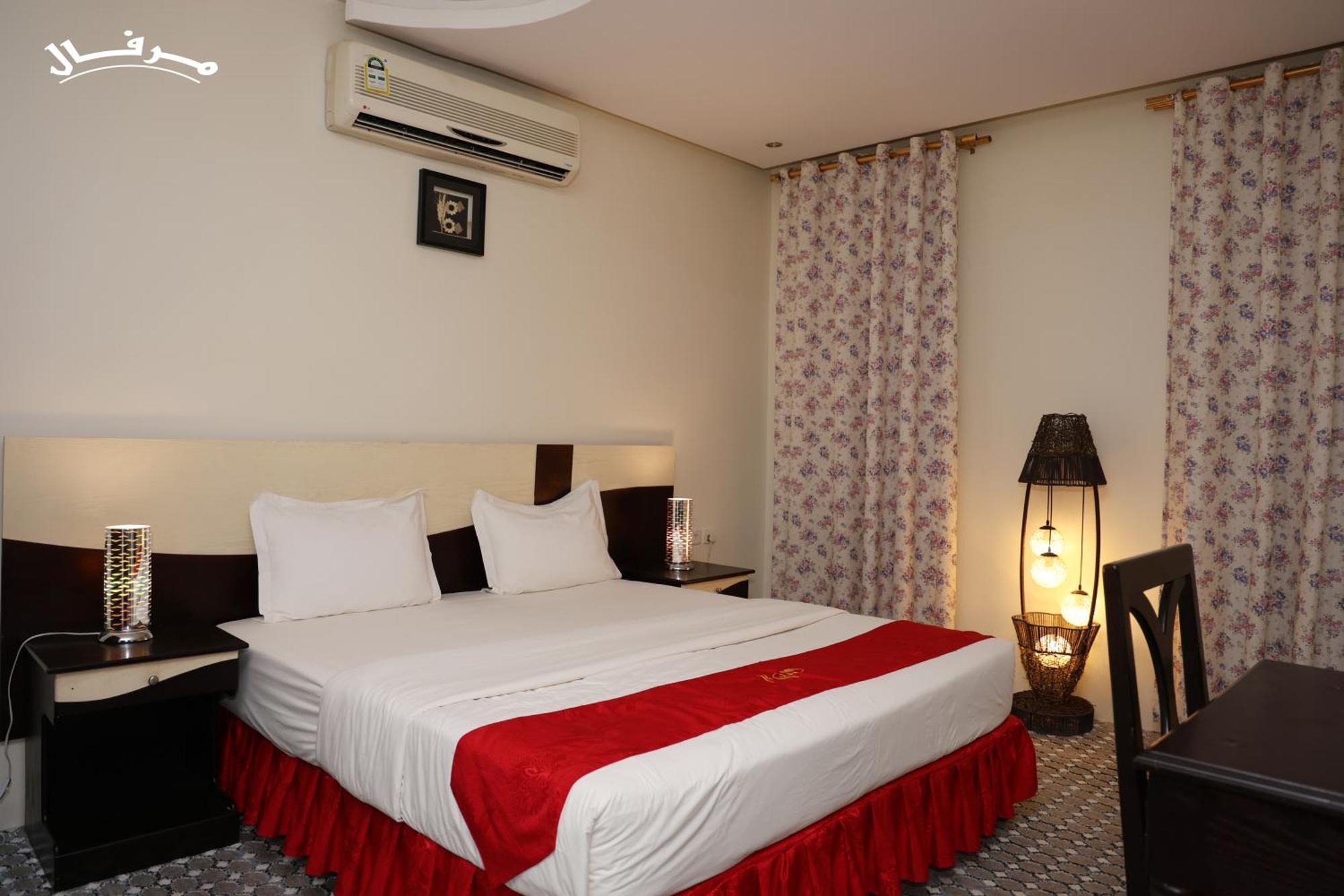Merfal Hotel Apartments Al Taawan Эр-Рияд Экстерьер фото