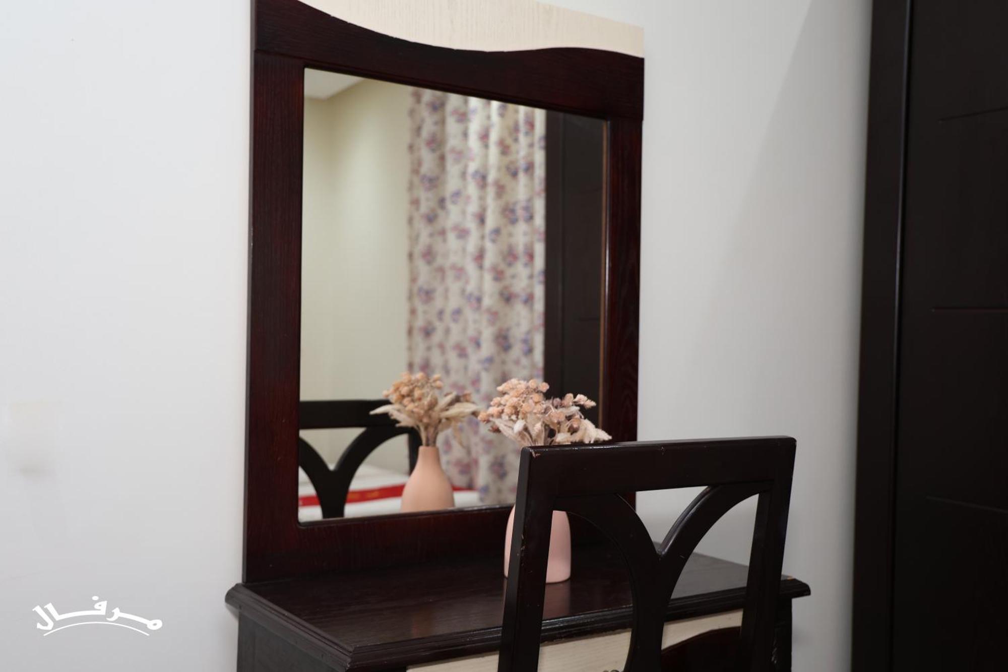 Merfal Hotel Apartments Al Taawan Эр-Рияд Экстерьер фото