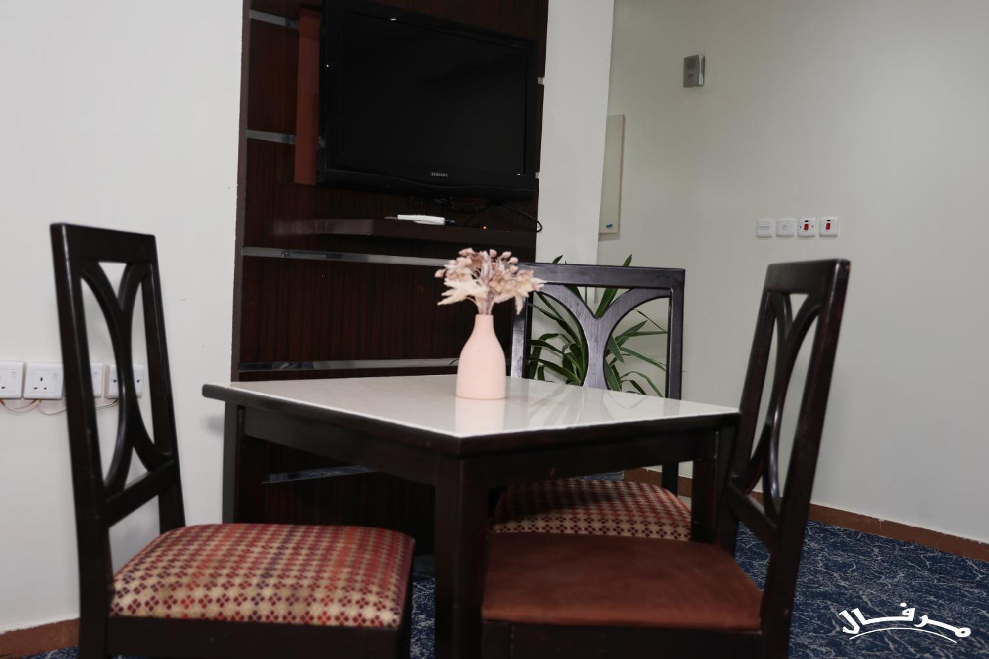 Merfal Hotel Apartments Al Taawan Эр-Рияд Экстерьер фото