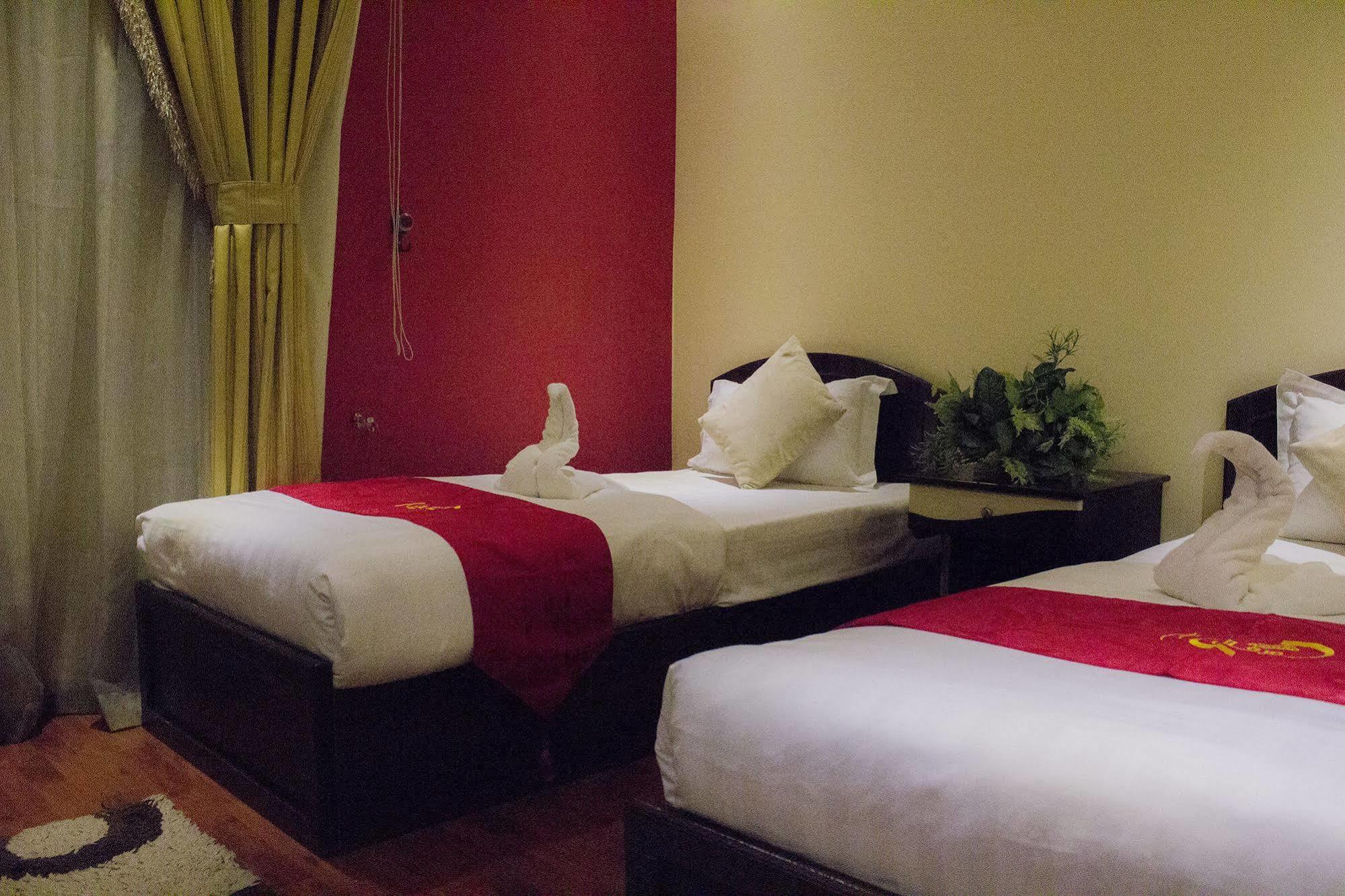 Merfal Hotel Apartments Al Taawan Эр-Рияд Экстерьер фото